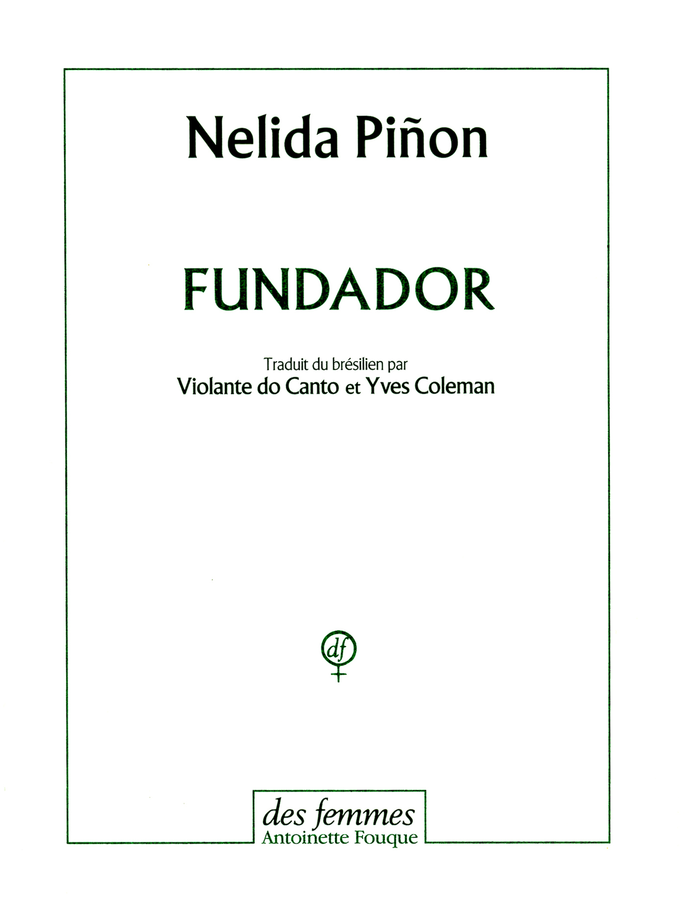Fundador