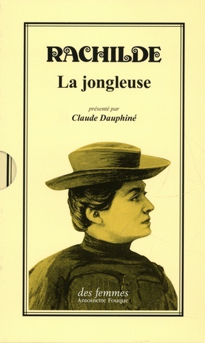 La Jongleuse