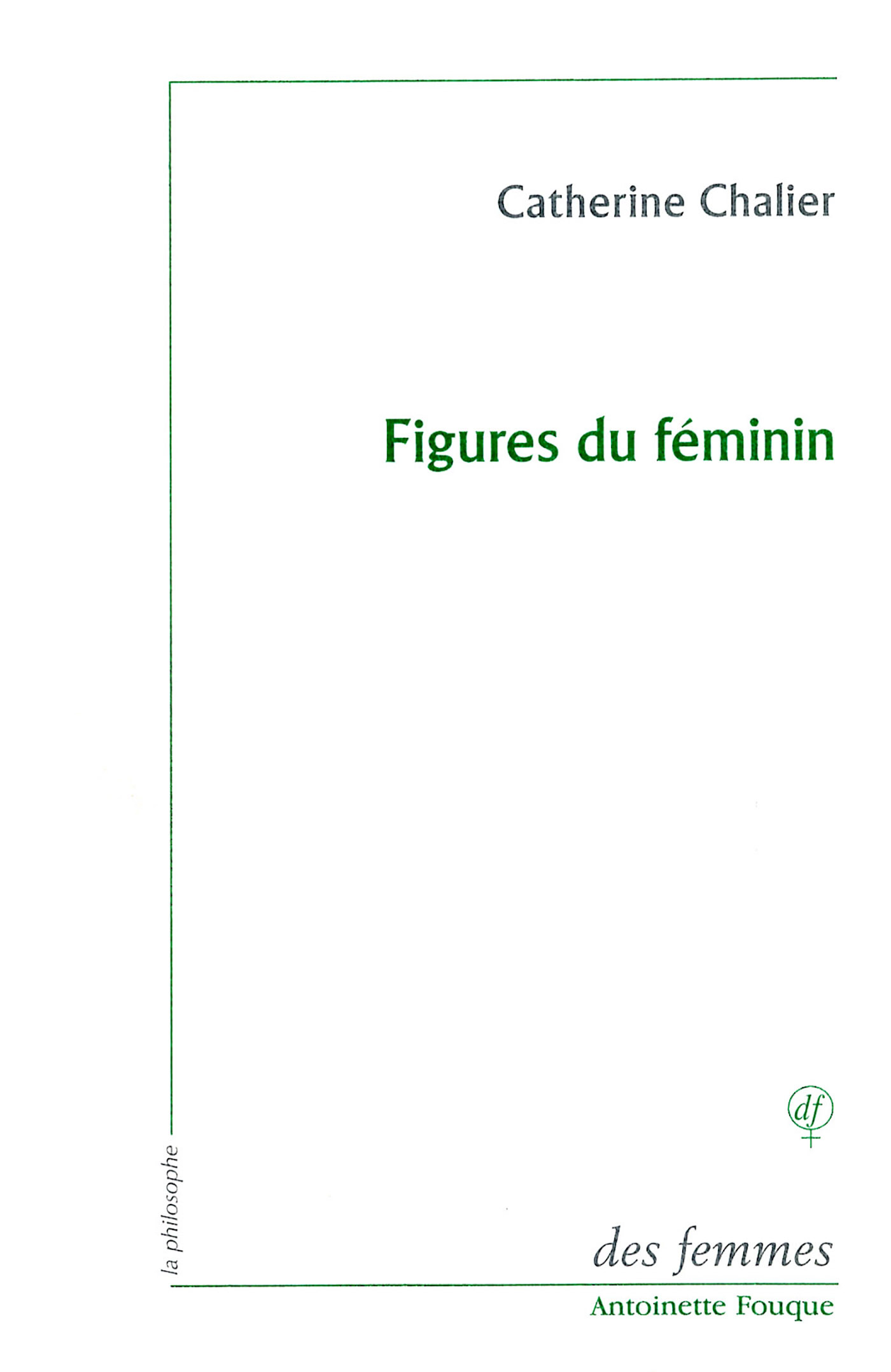 Figures du féminin