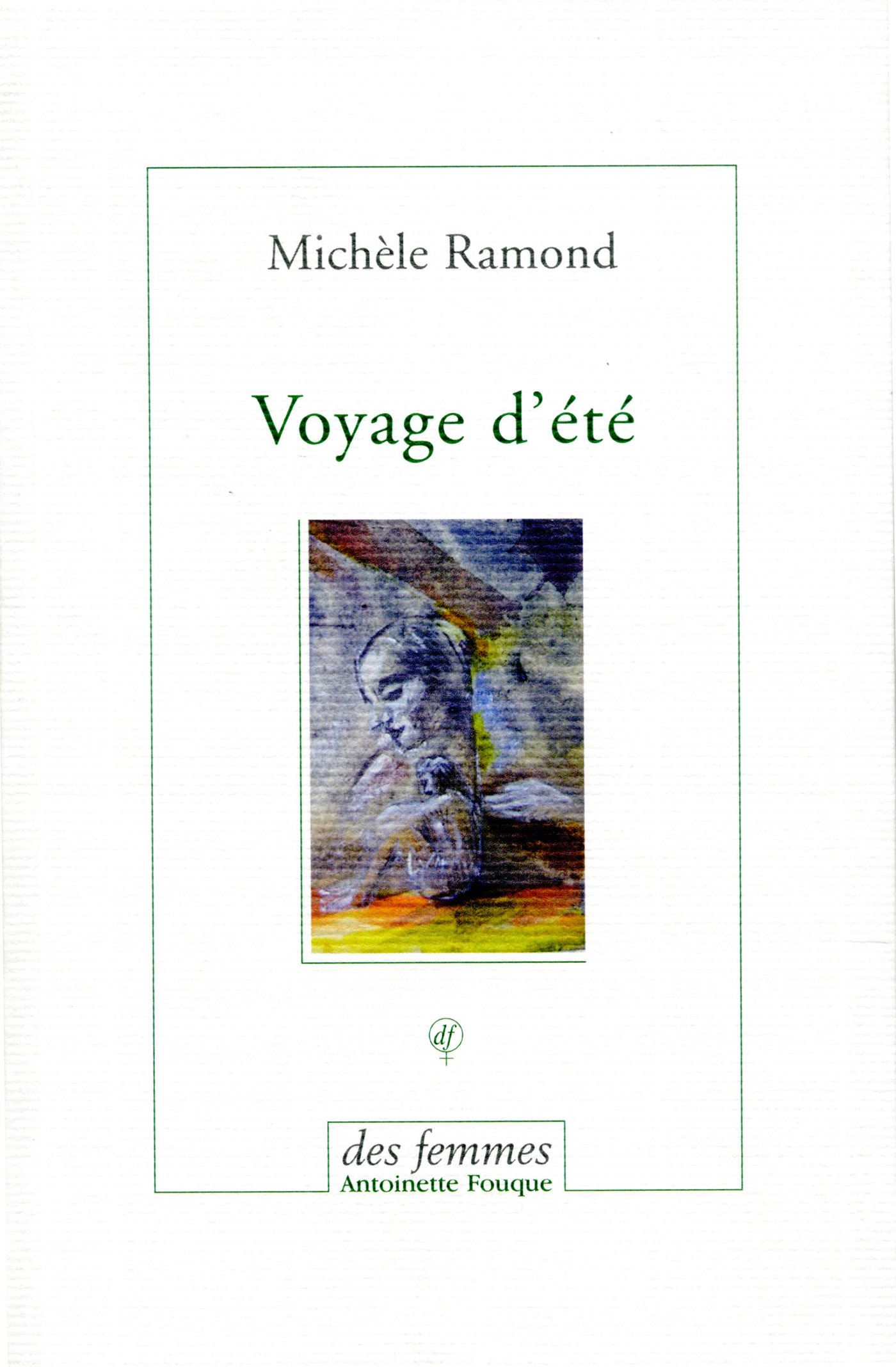 Voyage d'été
