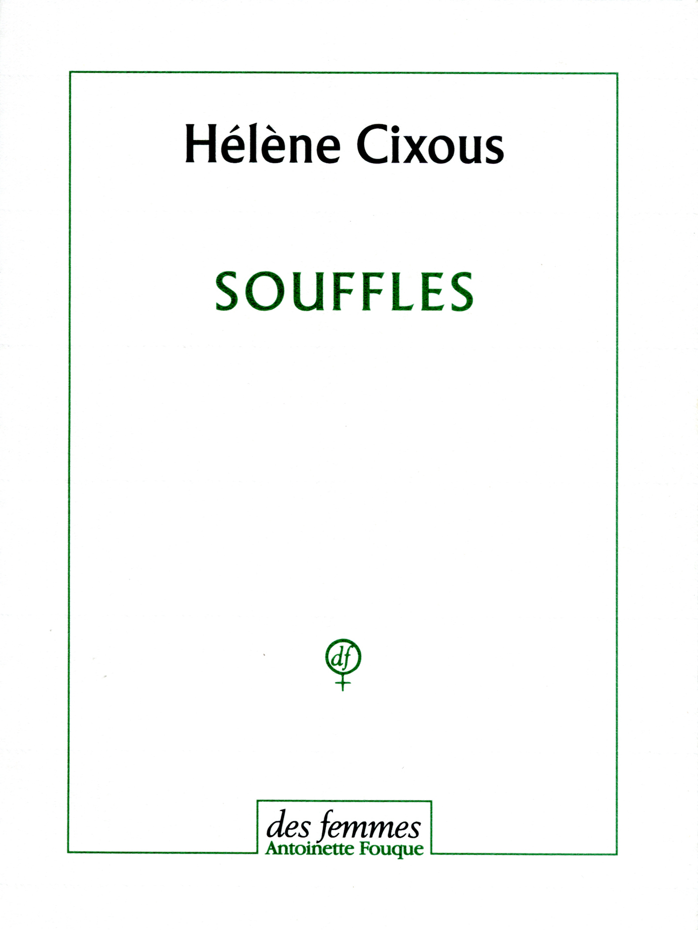 Souffles