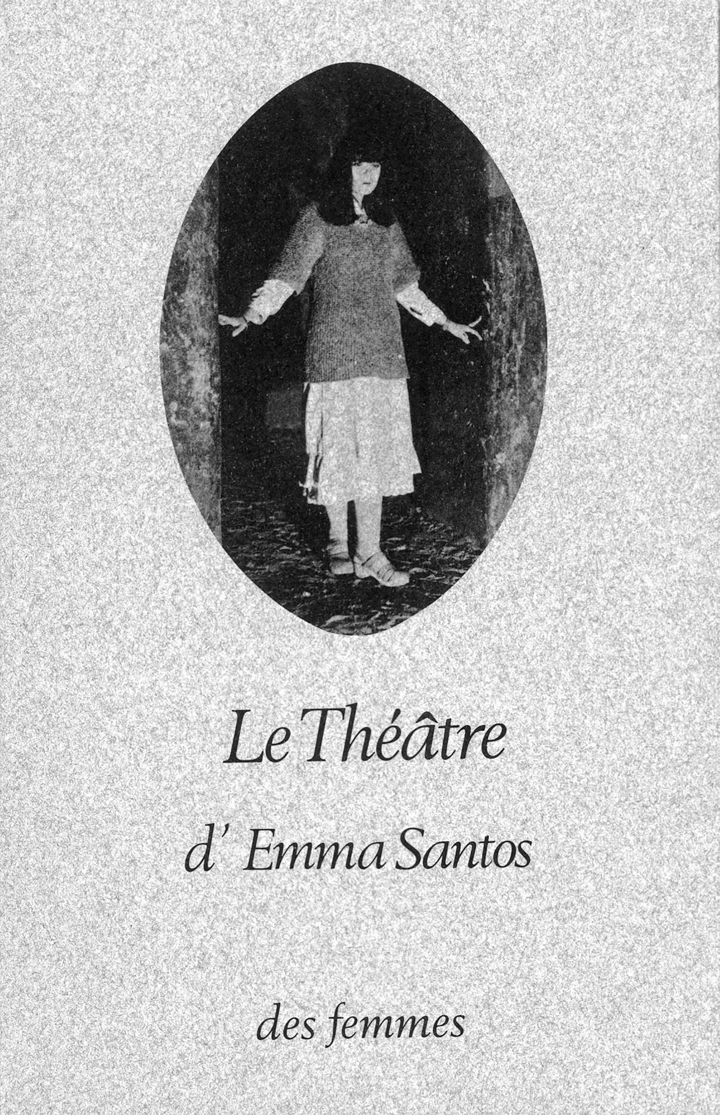 Le théâtre