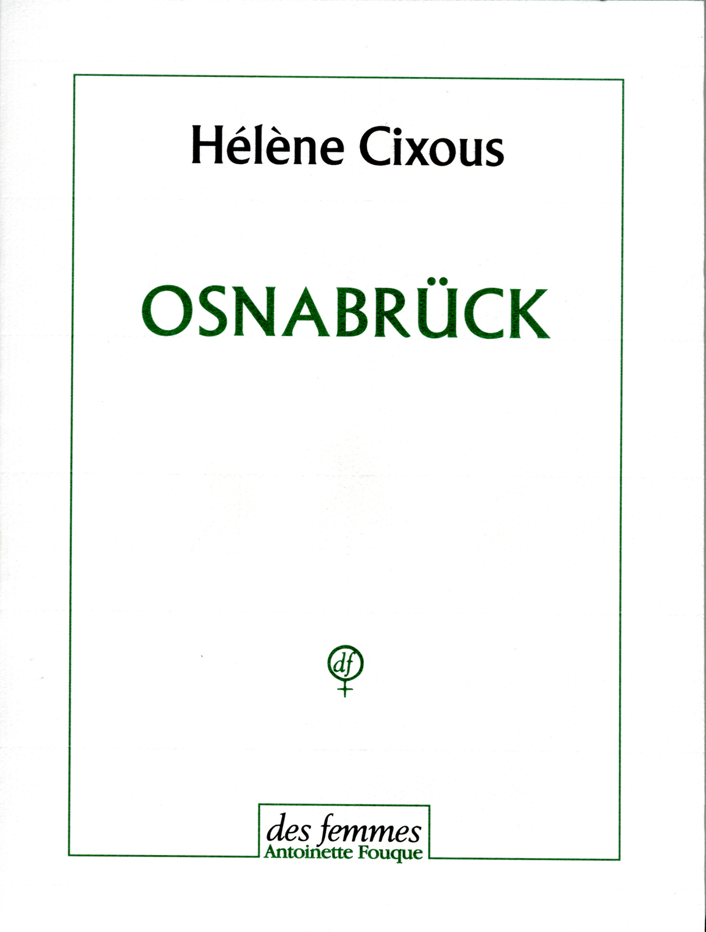 Osnabrück