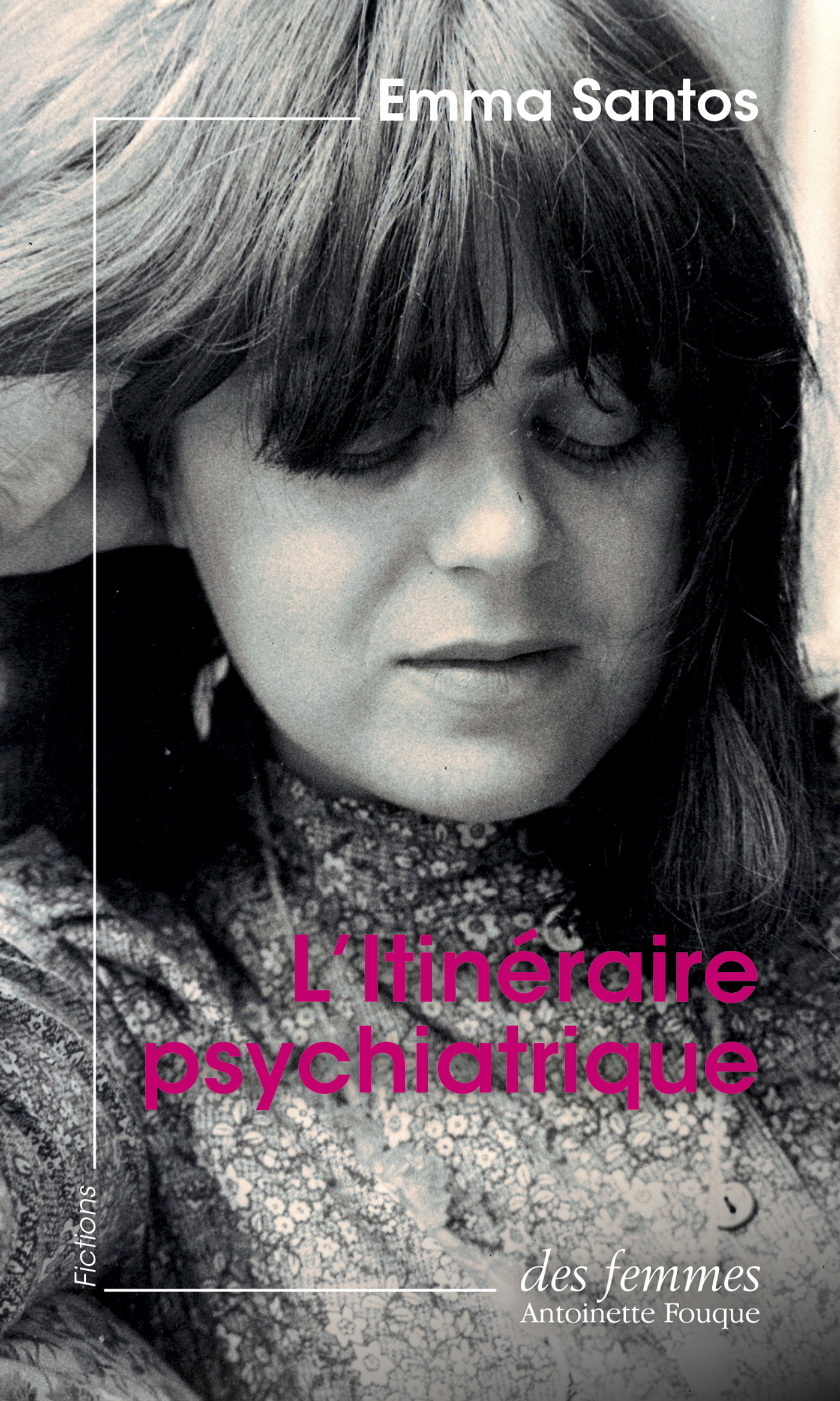 L'itinéraire psychiatrique