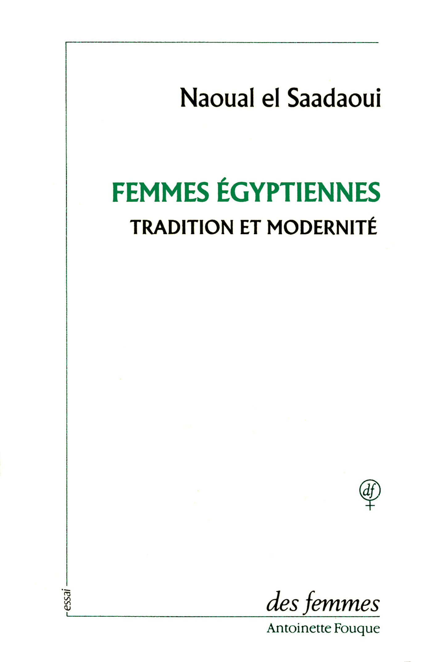 Femmes égyptiennes