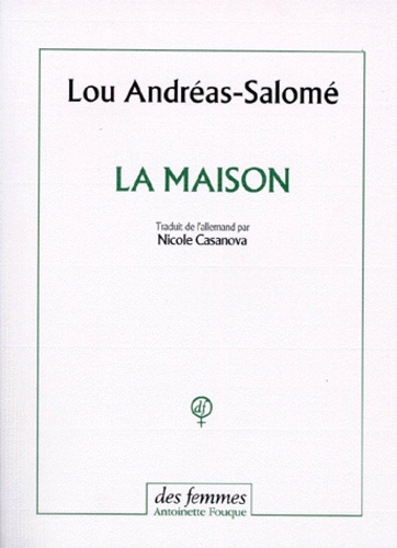La maison