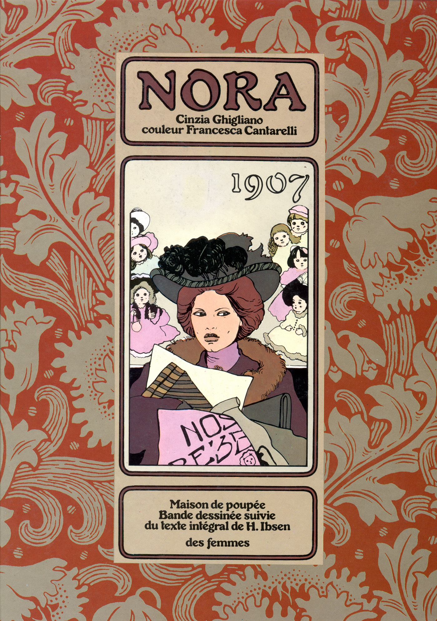Nora