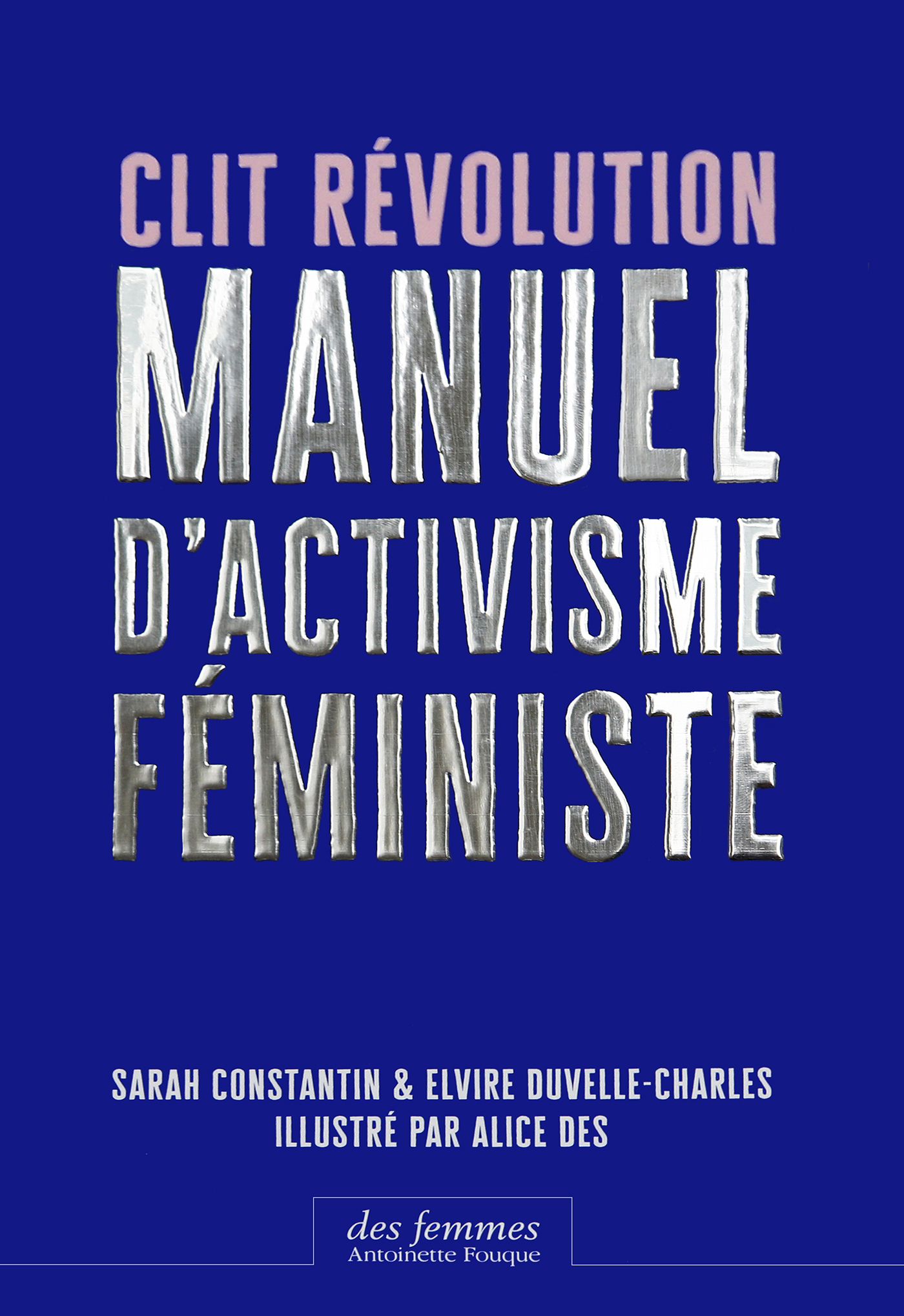Clit Révolution