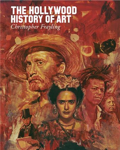 Hollywood and the History of Art /anglais