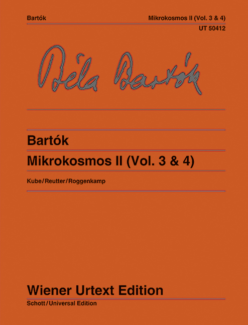 Mikrokosmos