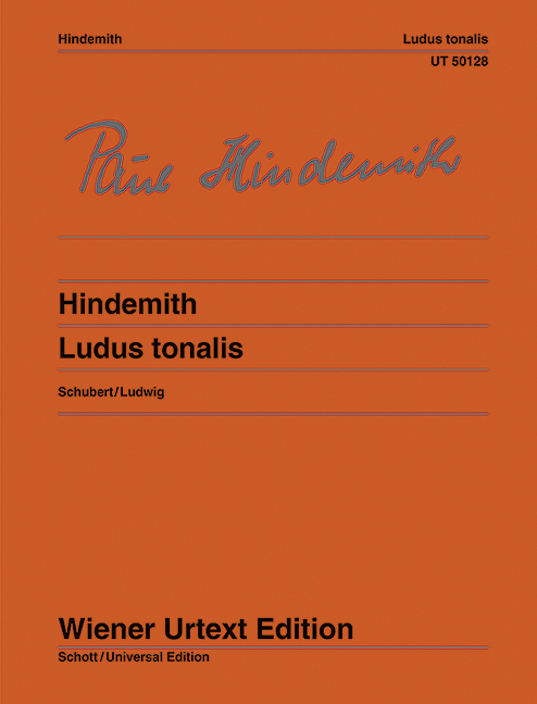 Ludus tonalis