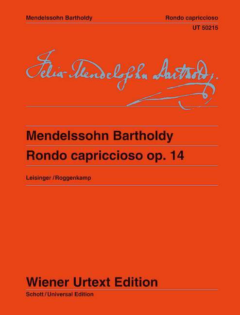 Rondo capriccioso