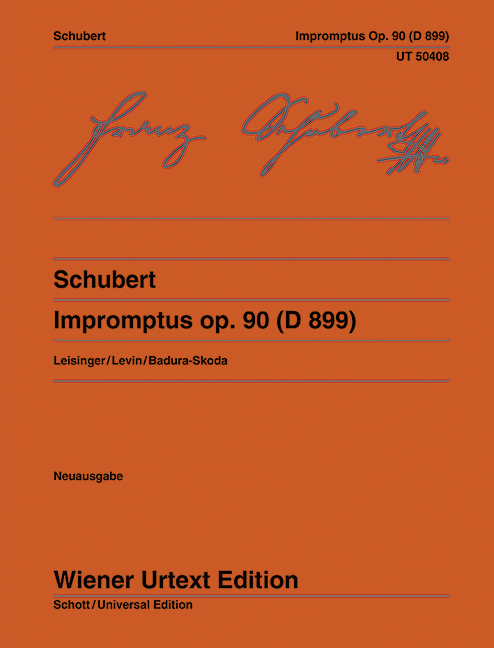 Impromptus