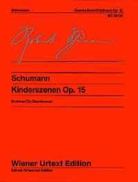KINDERSZENEN OP. 15 PIANO