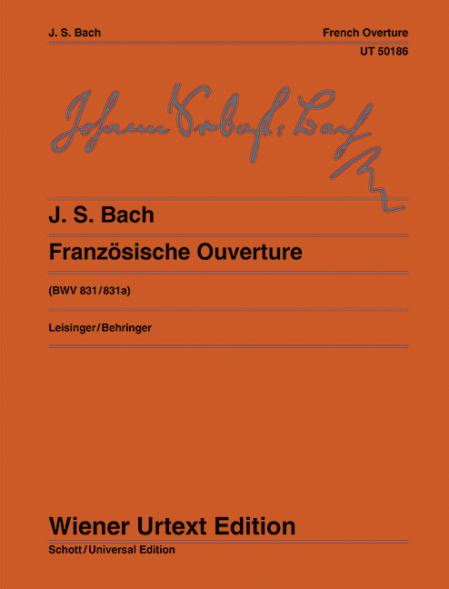 French Overture