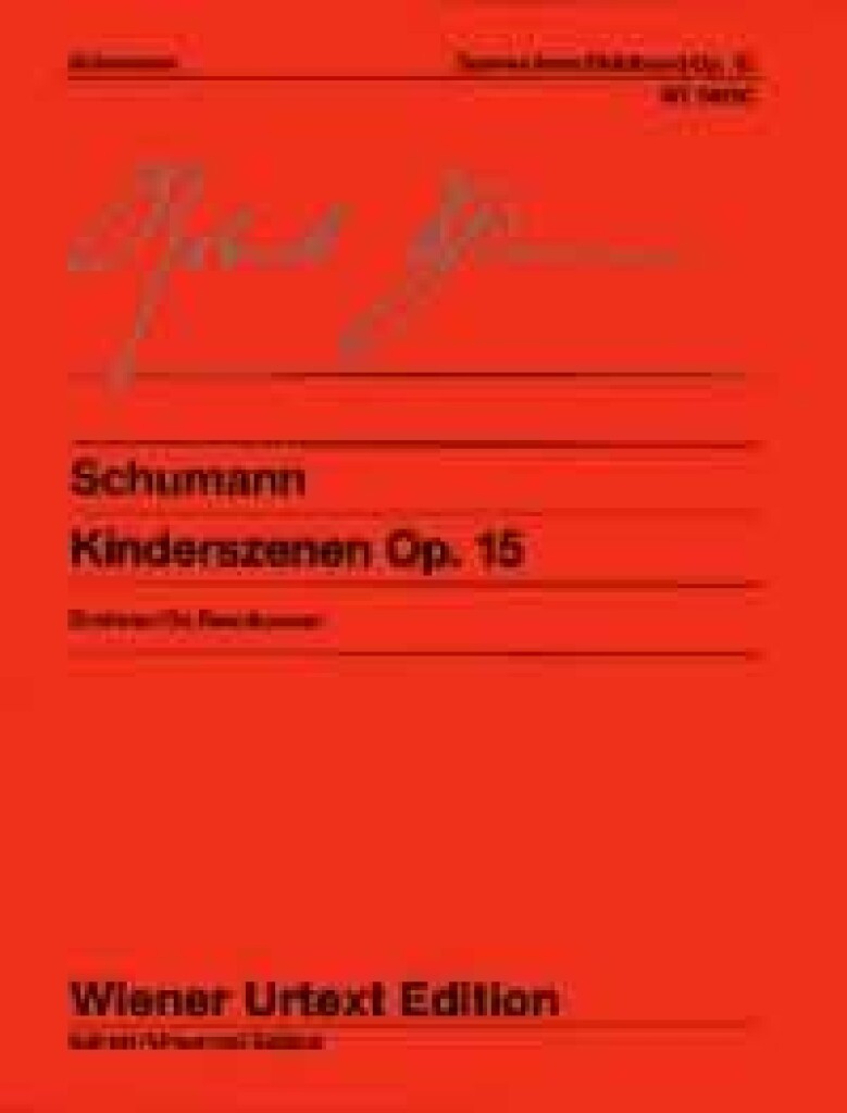 Scenes from Childhood