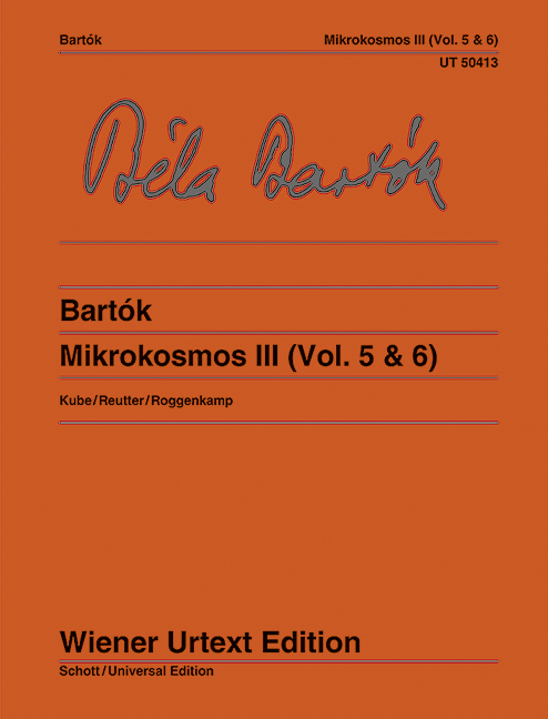 Mikrokosmos