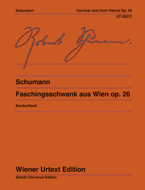 Faschingsschwank aus Wien