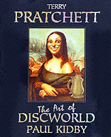 The Art of Discworld