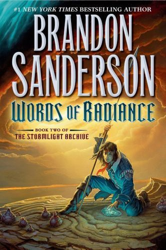 Words of Radiance