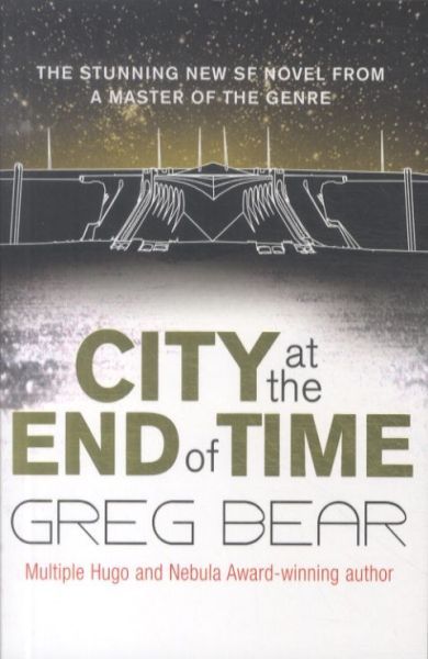 City at the End of Time