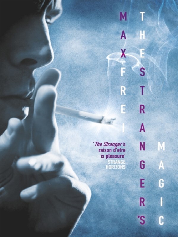 The Stranger's Magic