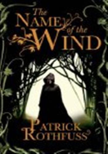 The Name of the Wind