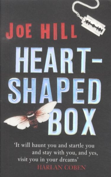 Heart-Sharped Box