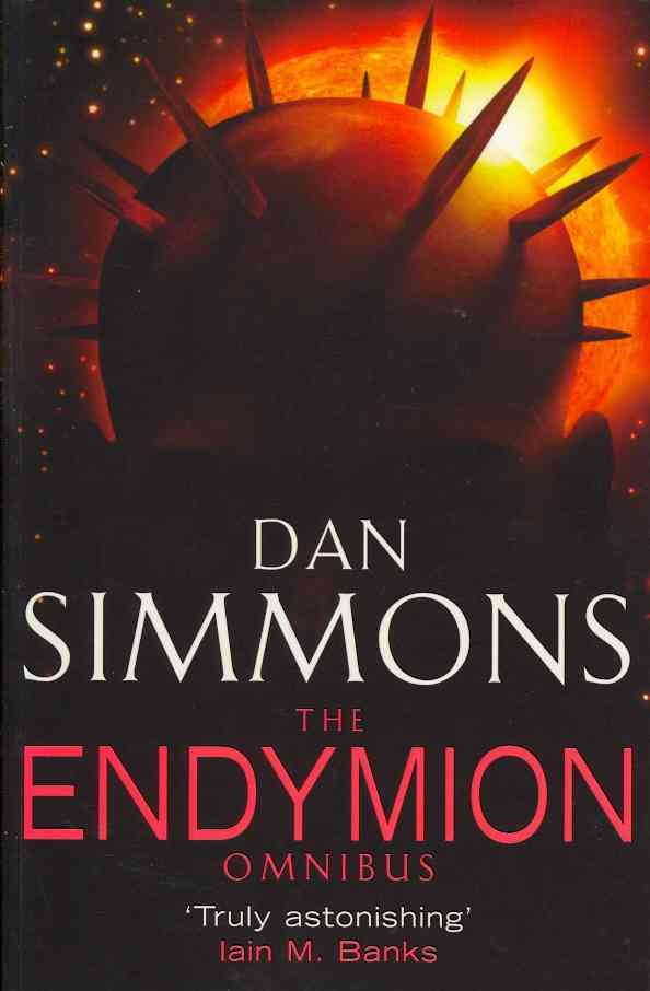 Endymion Omnibus: