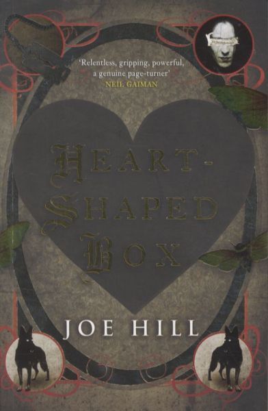 Heart-Shaped Box