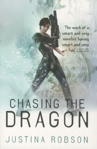Chasing the Dragon