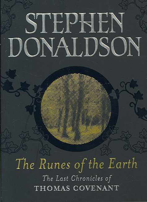 The Runes of the Earth