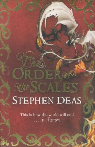 The Order of the Scales