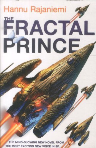 The Fractal Prince
