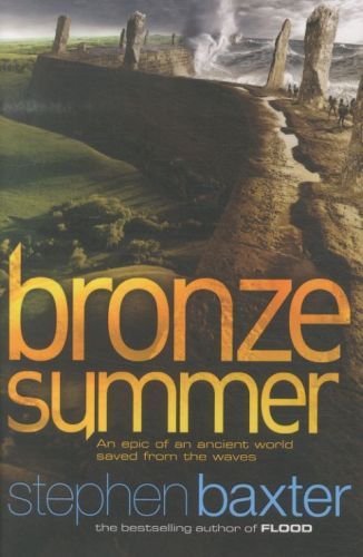 Bronze Summer