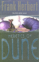 The Heretics of Dune
