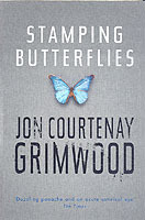 Stamping Butterflies