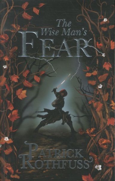 The Wise Man's Fear