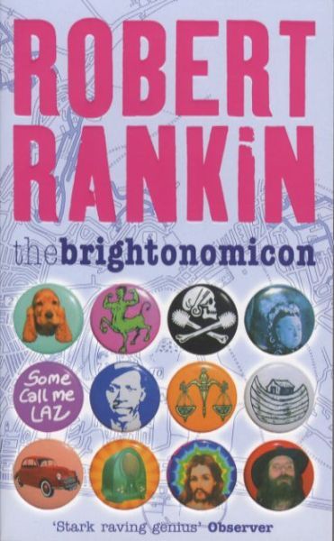 The Brightonomicon