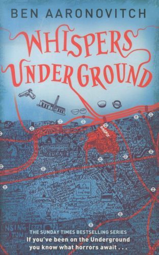 Whispers Under Ground