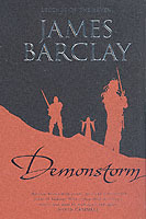 Legends of the Raven