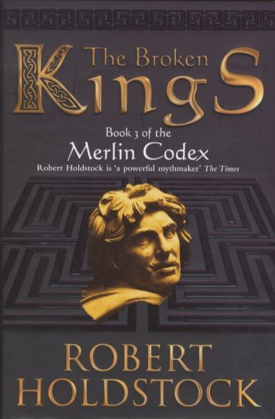 The Merlin Codex