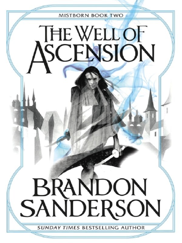 The Well of Ascension