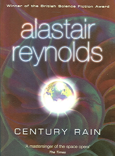 Century Rain