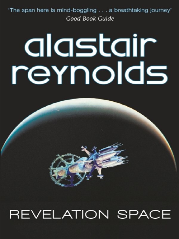 Revelation Space