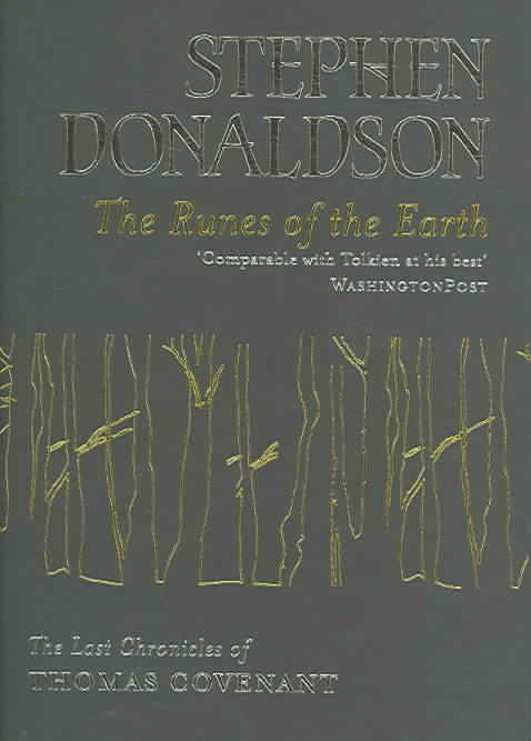 The Runes of the Earth