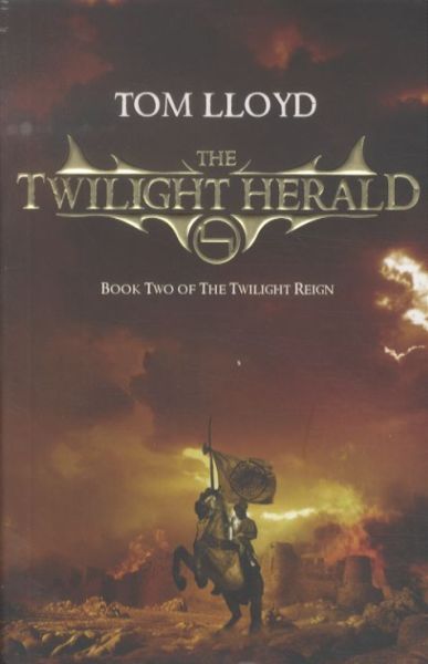 The Twilight Reign