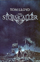 The Stormcaller