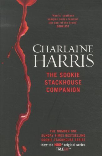 The Sookie Stackhouse Companion