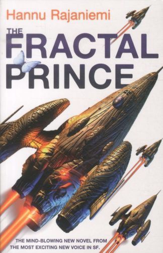 The Fractal Prince